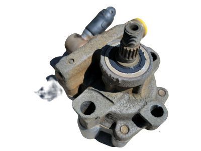 Toyota 44320-48040 Pump Assy, Vane