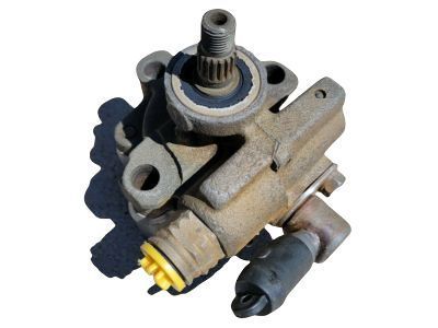 2003 Toyota Highlander Power Steering Pump - 44320-48040