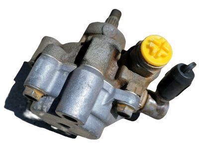 Toyota 44320-48040 Pump Assy, Vane