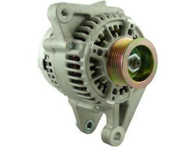 Toyota Corolla Alternator - 27060-22040