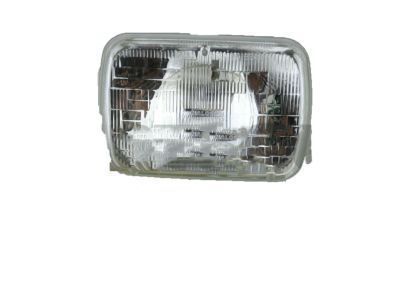 1992 Toyota Pickup Headlight - 90981-04020