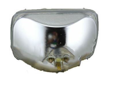 Toyota 90981-04020 Sealed Beam Unit, No.1