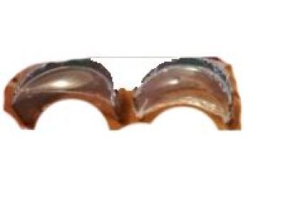 1991 Toyota Corolla Rod Bearing - 13041-16070-02