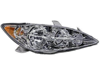 2004 Toyota Camry Headlight - 81130-06180