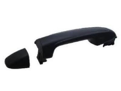 Toyota RAV4 Door Handle - 69211-0R020-D0