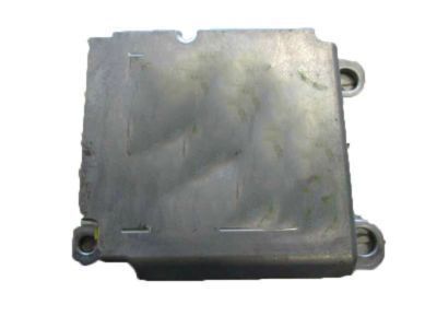 Toyota RAV4 Air Bag Control Module - 89170-42670