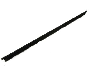 2002 Toyota Solara Door Seal - 68172-06011