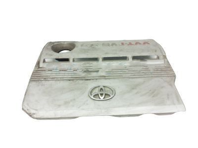 Toyota 11209-AA010 Cover Sub-Assy, V-Bank