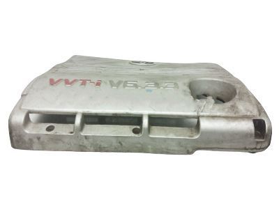 Toyota 11209-AA010 Cover Sub-Assy, V-Bank