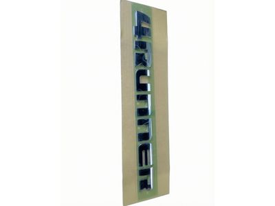 2013 Toyota 4Runner Emblem - 75431-35050