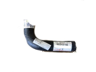 2017 Toyota Prius C Radiator Hose - 16573-21100