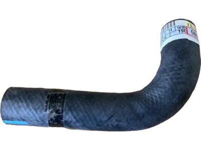 2017 Toyota Prius C Radiator Hose - 16573-21100