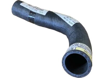 2017 Toyota Prius C Radiator Hose - 16573-21100