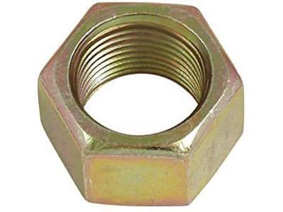 1991 Toyota Celica Spindle Nut - 90170-19001