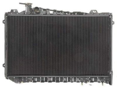 1984 Toyota Celica Radiator - 16400-43030