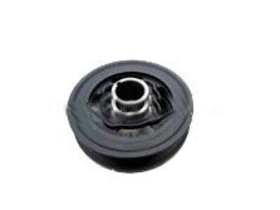 Toyota 13470-31013 PULLEY, Crankshaft