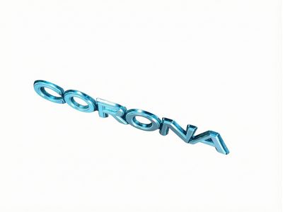 90467-07022 Toyota Clip Product Photo 2 of 4