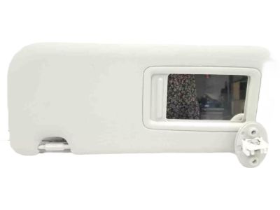 Toyota Corolla Sun Visor - 74320-12J40-A0