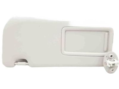 Toyota Corolla Sun Visor - 74320-12J40-A0