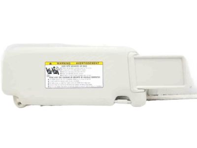 Toyota Corolla Sun Visor - 74320-12J40-A0