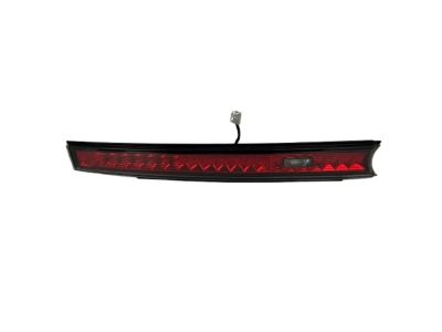 2016 Toyota Mirai Tail Light - 81591-62010