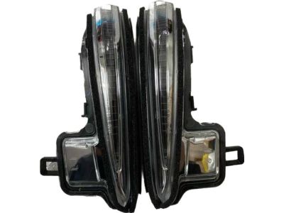Toyota Highlander Side Marker Light - 81730-0E040