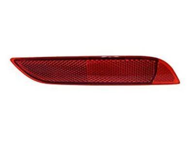 2018 Toyota Corolla iM Bumper Reflector - 81910-12110