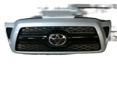 2008 Toyota Tacoma Grille - 53100-04410-B0