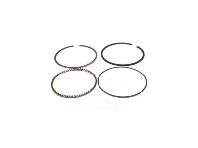 Toyota 4Runner Piston Ring Set - 13011-31210