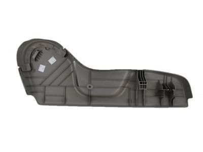 TOYOTA Genuine 71812-AE110-B0 Seat Cushion Shield 