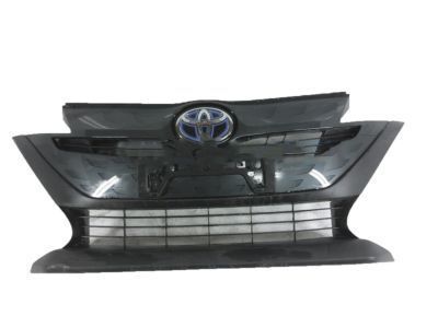 Toyota Prius Prime Grille - 53101-47052