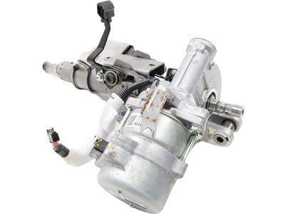 Toyota GR86 Steering Column - SU003-10796