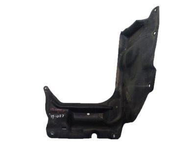 Toyota 51442-02470 Cover, Engine Under