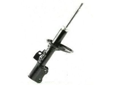 1994 Toyota Previa Shock Absorber - 48510-29225