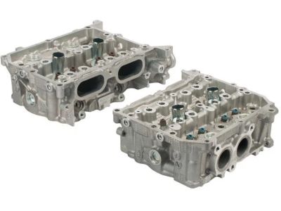 2018 Toyota 86 Cylinder Head - SU003-00111