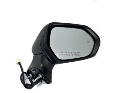 Genuine Toyota 87910-0C060-B2 Rear View Mirror Assembly 