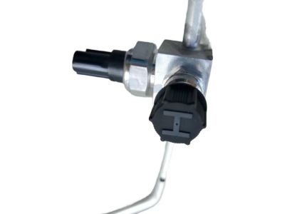 Toyota Highlander A/C Hose - 88710-0E480