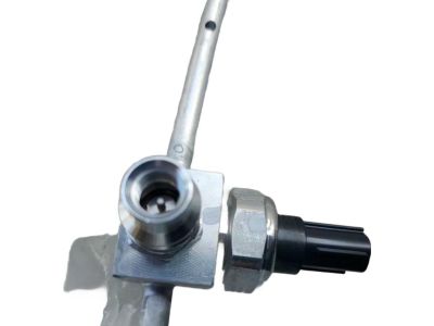 Toyota Highlander A/C Hose - 88710-0E480