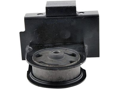 Toyota 12360-74050 Insulator Assy, Engine Mounting, Front