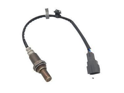 2011 Toyota Tacoma Oxygen Sensor - 89465-04330