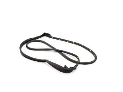 2021 Toyota Prius Weather Strip - 67871-47051