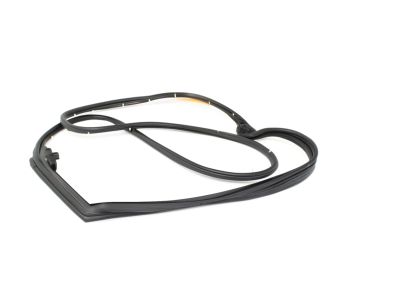 2021 Toyota Prius Weather Strip - 67871-47051