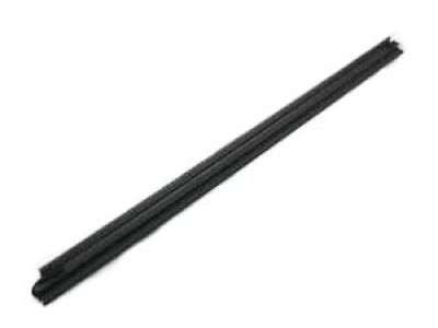 2012 Scion xD Weather Strip - 68174-52140