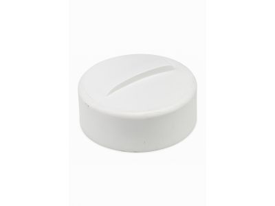 PT218-42121-AA Toyota Spare Tire Cover Service Replacement BLACK Product Photo 2 of 2