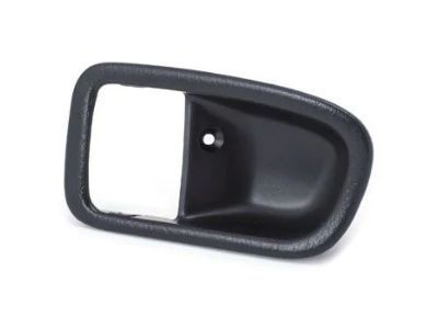 Toyota 69278-22030-03 Bezel, Front Door Inside Handle, LH