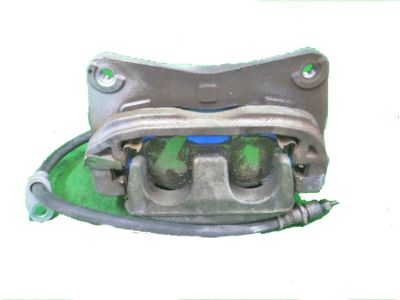 2015 Scion FR-S Brake Caliper - SU003-04086
