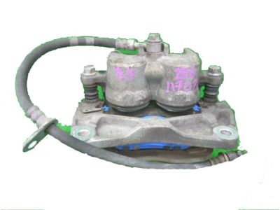 2015 Scion FR-S Brake Caliper - SU003-04086