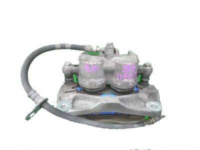 2015 Scion FR-S Brake Caliper - SU003-04086