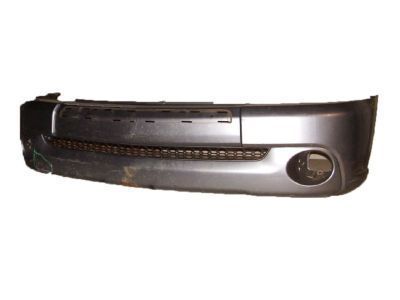 Toyota Tundra Bumper - 52119-0C906