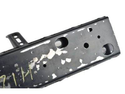 Toyota 52021-KK010 Reinforcement Sub-As